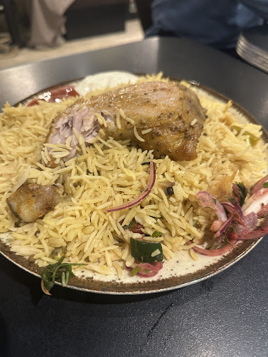 Photo of Al Balad Burgers & Grill House - 110 Charminster Rd, Bournemouth BH8 8UT